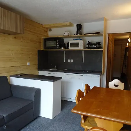 Apartment Arc 1800 - Alpes-Horizon *