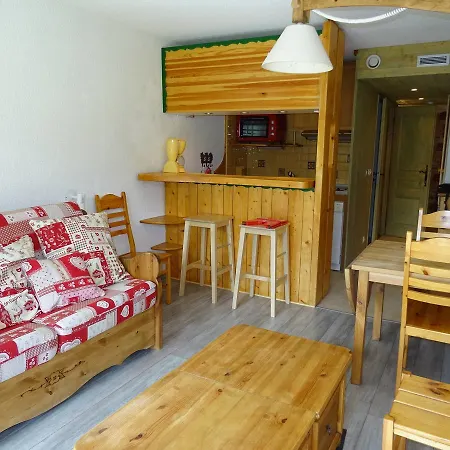 Apartment Arc 1800 - Alpes-Horizon Villard-de-Lans