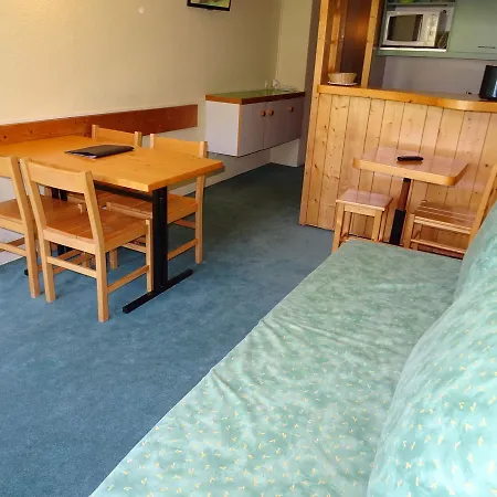 Apartment Arc 1800 - Alpes-Horizon Villard-de-Lans