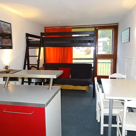 Apartment Arc 1800 - Alpes-Horizon