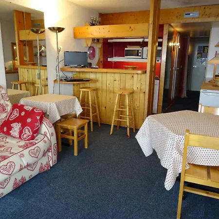 Arc 1800 - Alpes-Horizon Apartment Villard-de-Lans