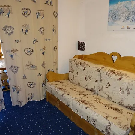 Apartment Arc 1800 - Alpes-Horizon *
