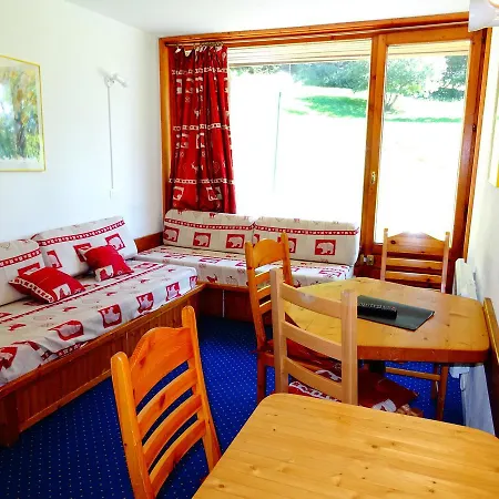 Arc 1800 - Alpes-Horizon Apartment Villard-de-Lans