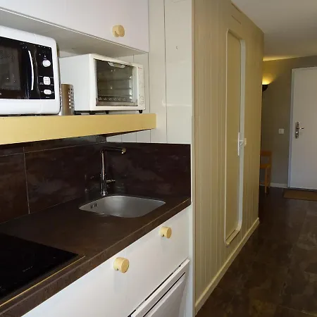 Apartment Arc 1800 - Alpes-Horizon Villard-de-Lans