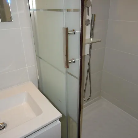 Arc 1800 - Alpes-Horizon Apartment