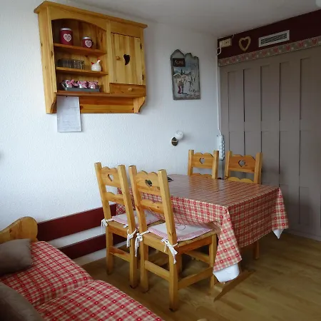 Apartment Arc 1800 - Alpes-Horizon *