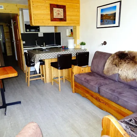Apartment Arc 1800 - Alpes-Horizon