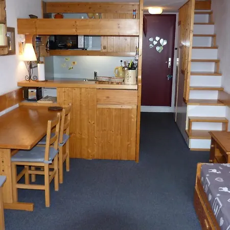 Apartment Arc 1800 - Alpes-Horizon *