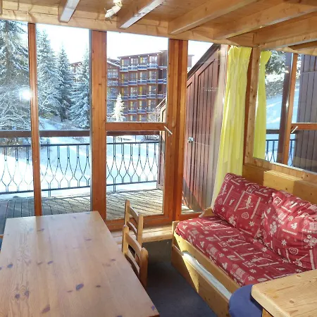Apartment Arc 1800 - Alpes-Horizon Villard-de-Lans