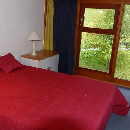 Apartment Arc 1800 - Alpes-Horizon