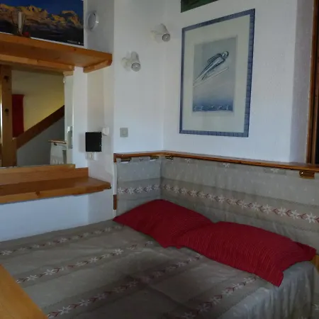 Arc 1800 - Alpes-Horizon * Villard-de-Lans