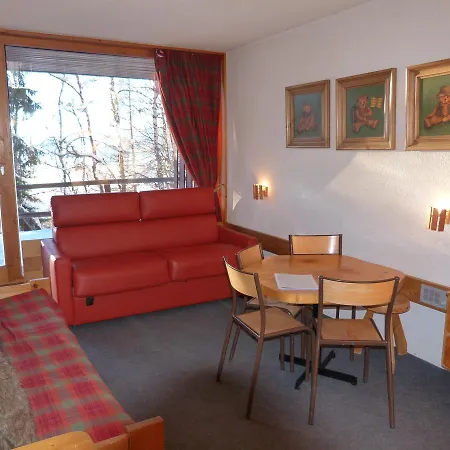 Apartment Arc 1800 - Alpes-Horizon