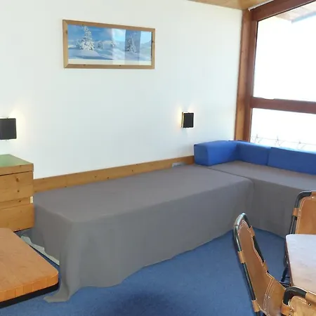 Apartment Arc 1800 - Alpes-Horizon Villard-de-Lans