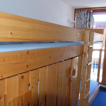 Arc 1800 - Alpes-Horizon Apartment Villard-de-Lans