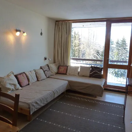 Apartment Arc 1800 - Alpes-Horizon