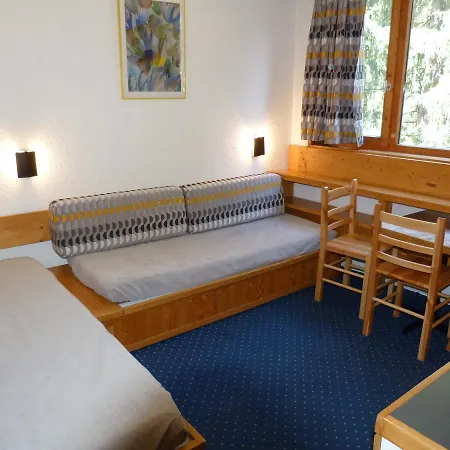 Arc 1800 - Alpes-Horizon Apartment