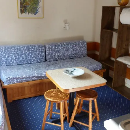 Arc 1800 - Alpes-Horizon Apartment Villard-de-Lans