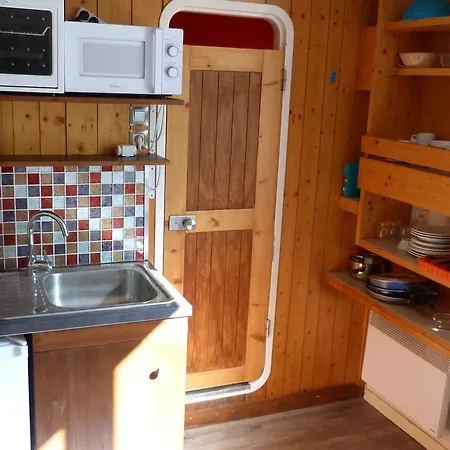 Apartment Arc 1800 - Alpes-Horizon Villard-de-Lans