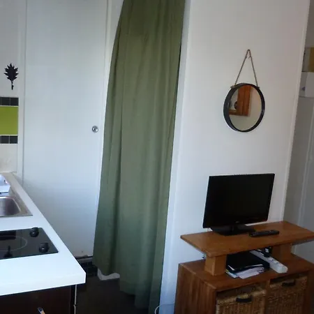 Apartment Arc 1800 - Alpes-Horizon Villard-de-Lans