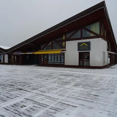 Apartment Arc 1800 - Alpes-Horizon Villard-de-Lans