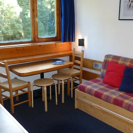 Arc 1800 - Alpes-Horizon Apartment *