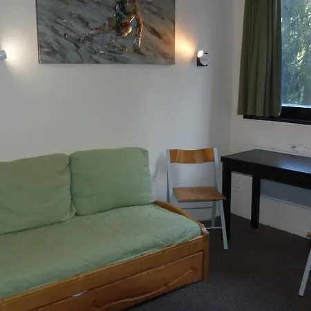 Apartment Arc 1800 - Alpes-Horizon *