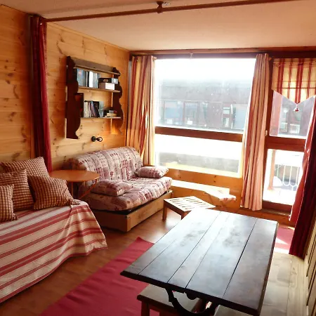 Apartment Arc 1800 - Alpes-Horizon