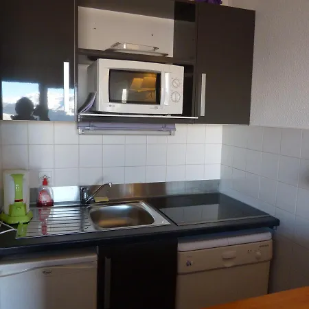 Apartment Arc 1800 - Alpes-Horizon *