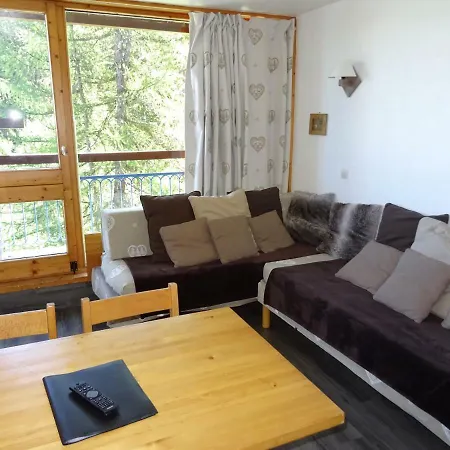 Apartment Arc 1800 - Alpes-Horizon Villard-de-Lans