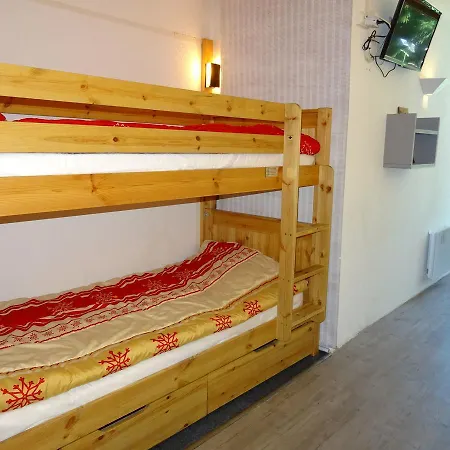 Arc 1800 - Alpes-Horizon Appartement *