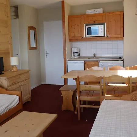 Appartement Arc 1800 - Alpes-Horizon