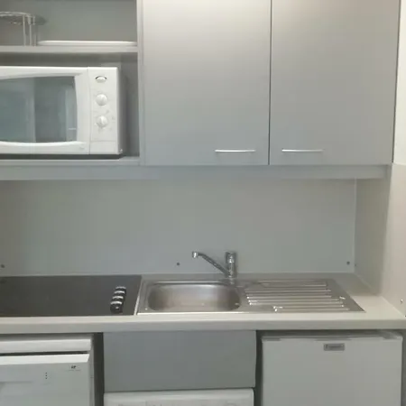Arc 1800 - Alpes-Horizon *
